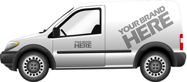 Auto bestickeren